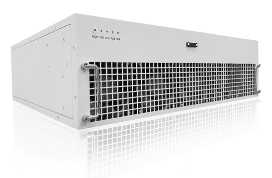 LBAPF系列有源滤波装置