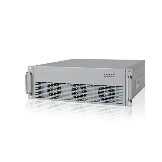 LBSVG系列静止无功生装置